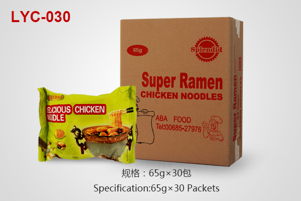Super Ramen