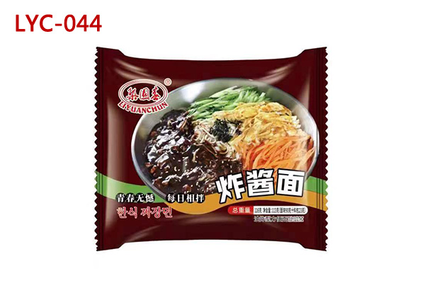 Zhajiangmian